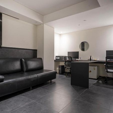 Adlige Hotel Σεούλ Εξωτερικό φωτογραφία