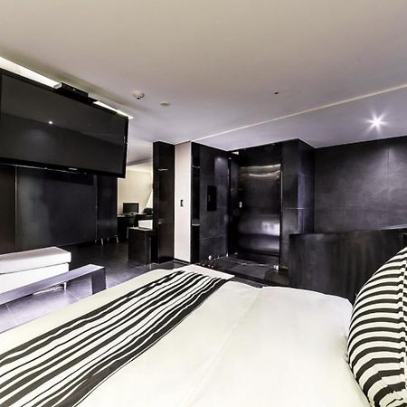 Adlige Hotel Σεούλ Εξωτερικό φωτογραφία