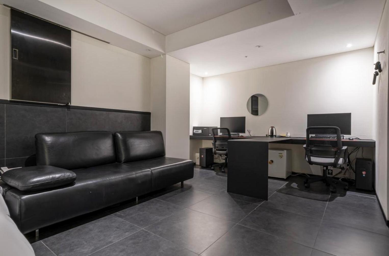 Adlige Hotel Σεούλ Εξωτερικό φωτογραφία