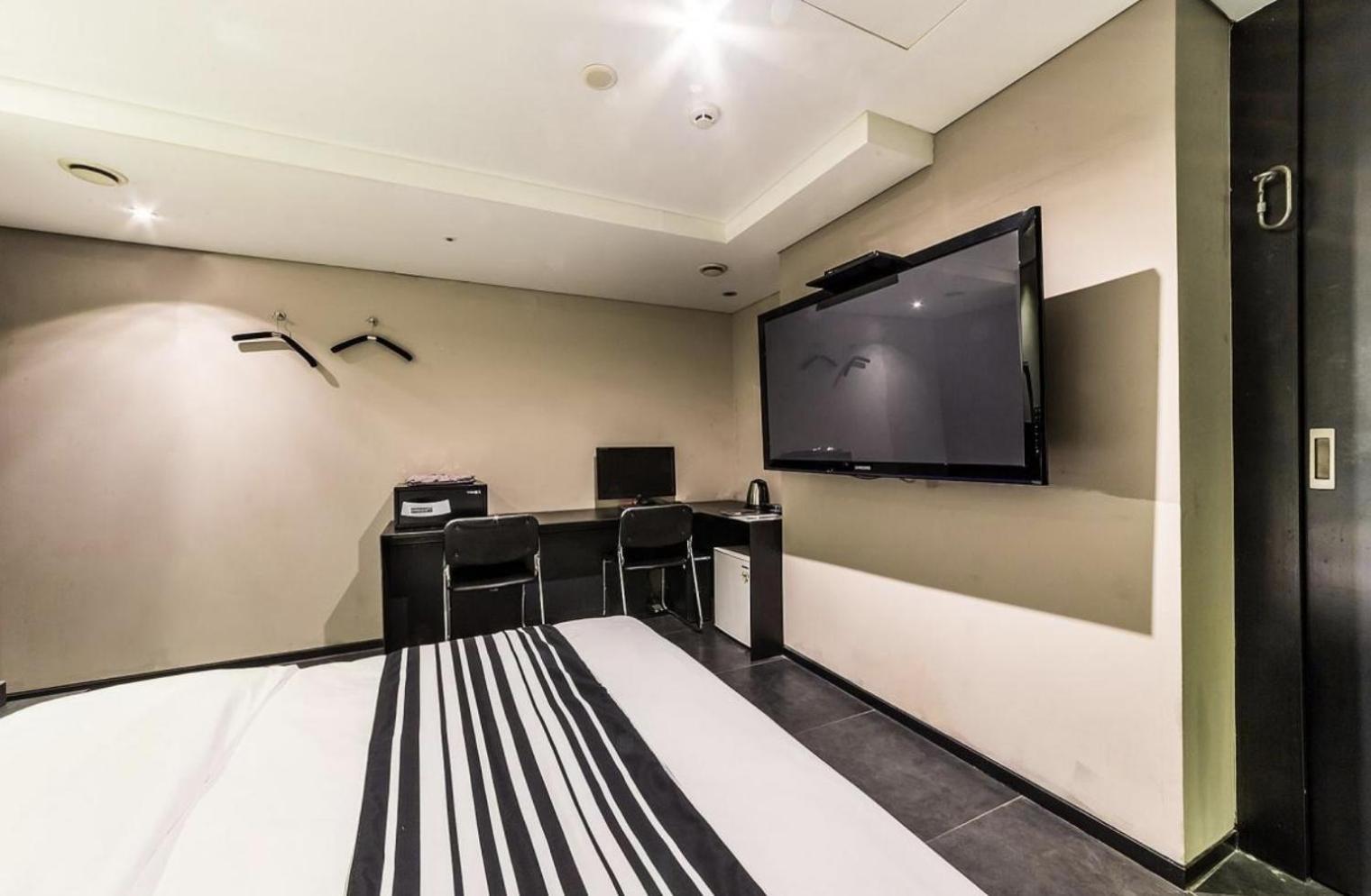 Adlige Hotel Σεούλ Εξωτερικό φωτογραφία