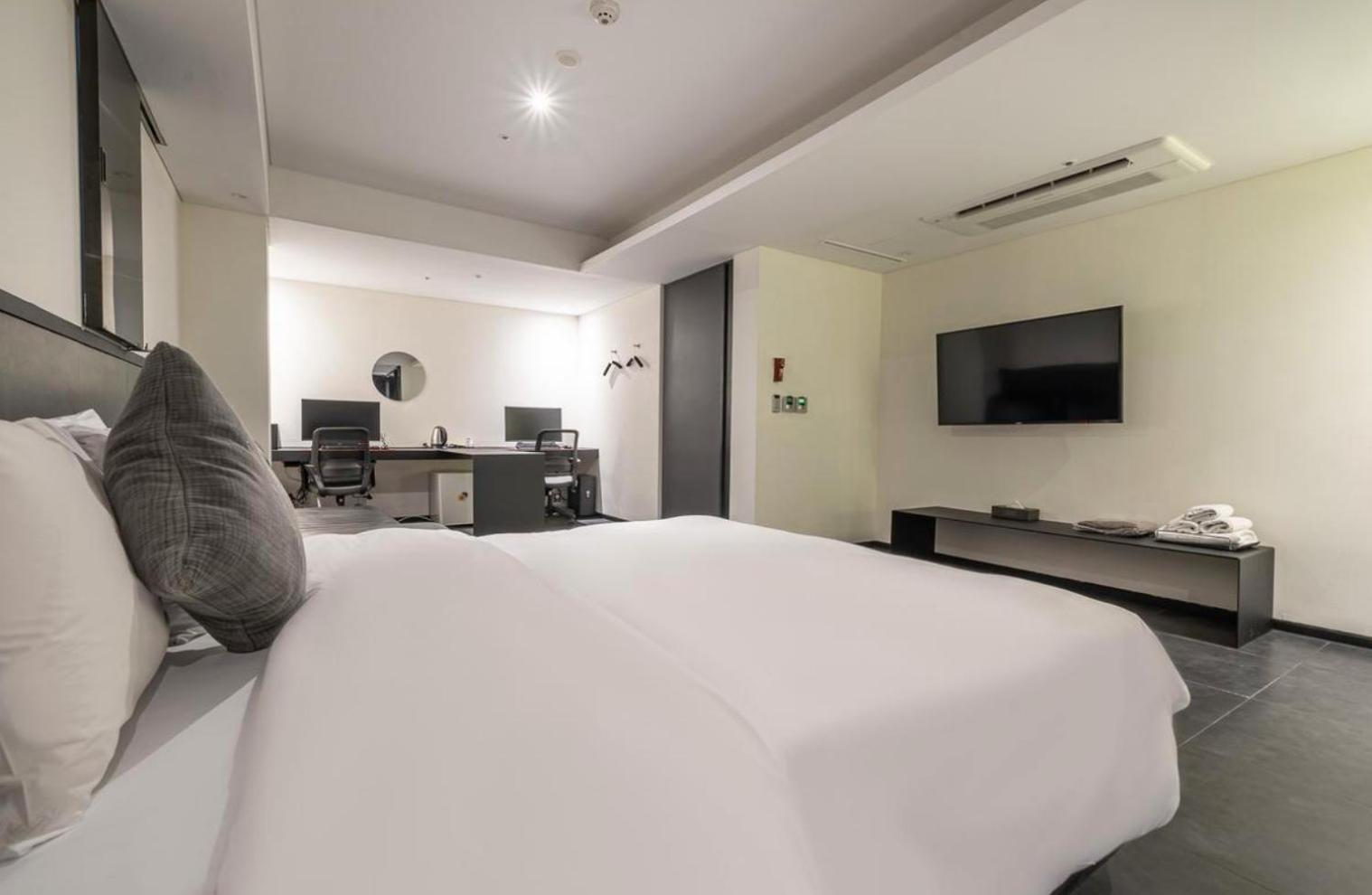 Adlige Hotel Σεούλ Εξωτερικό φωτογραφία