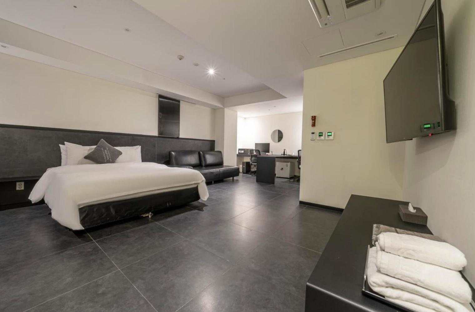 Adlige Hotel Σεούλ Εξωτερικό φωτογραφία