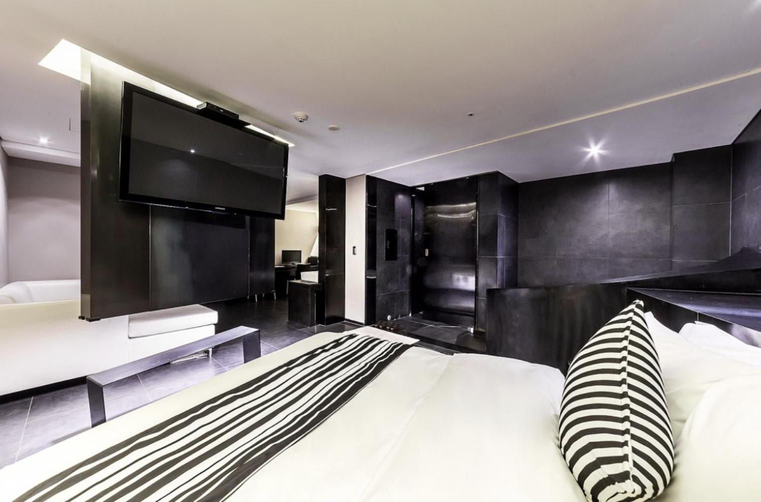 Adlige Hotel Σεούλ Εξωτερικό φωτογραφία