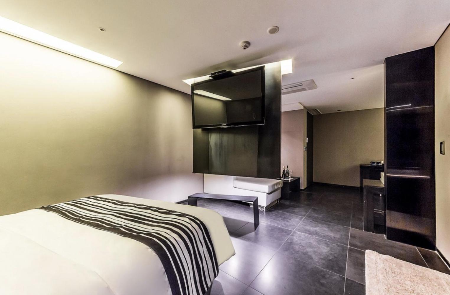 Adlige Hotel Σεούλ Εξωτερικό φωτογραφία