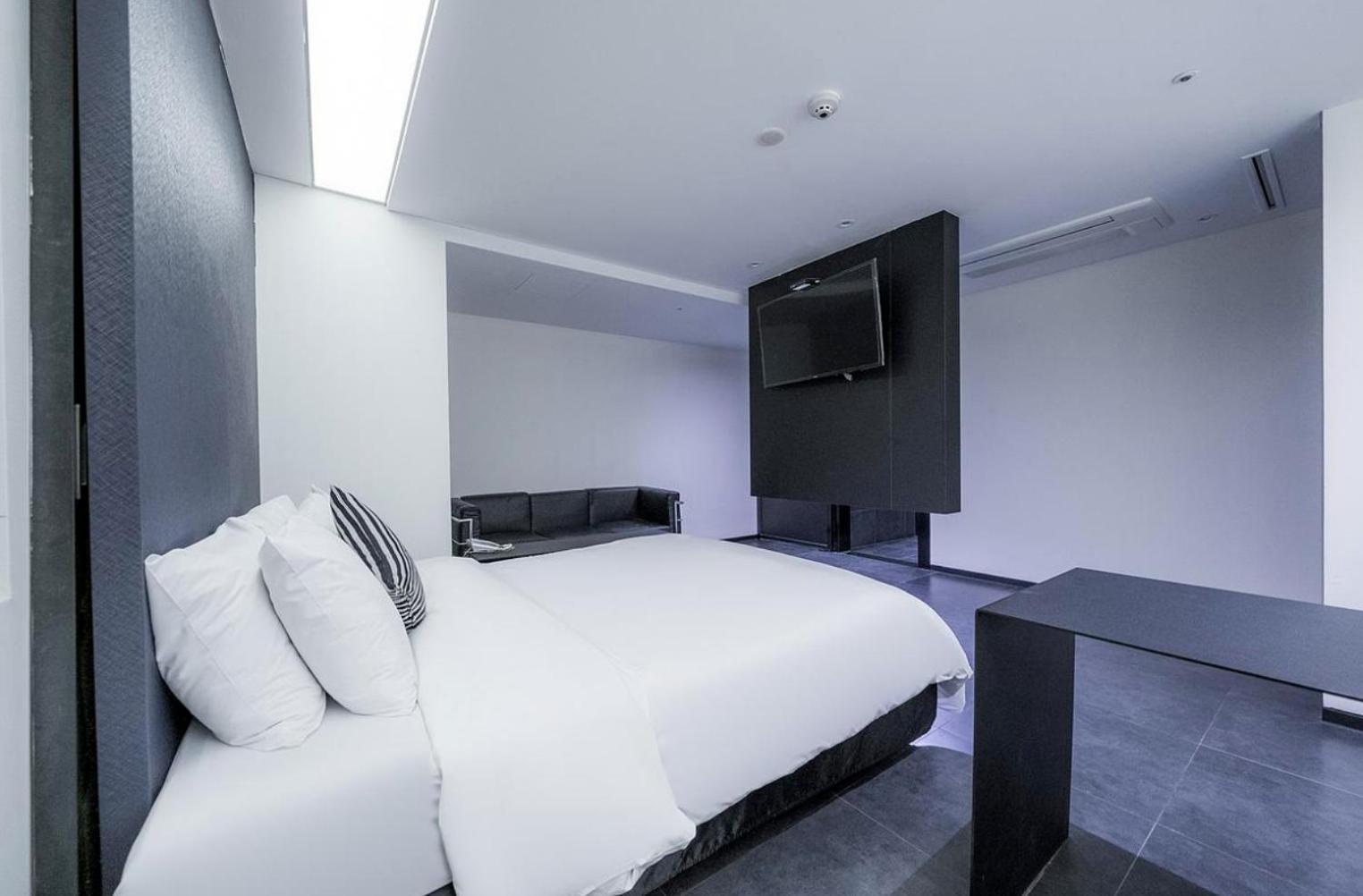 Adlige Hotel Σεούλ Εξωτερικό φωτογραφία