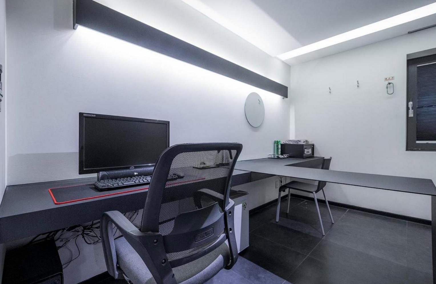 Adlige Hotel Σεούλ Εξωτερικό φωτογραφία