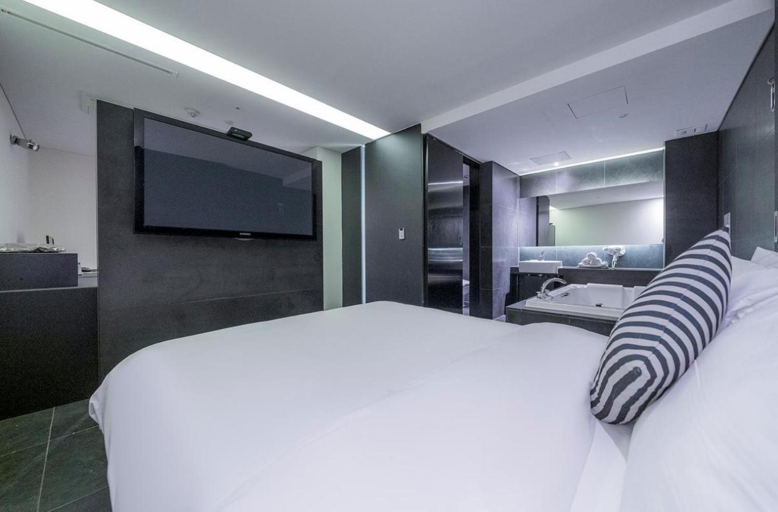 Adlige Hotel Σεούλ Εξωτερικό φωτογραφία