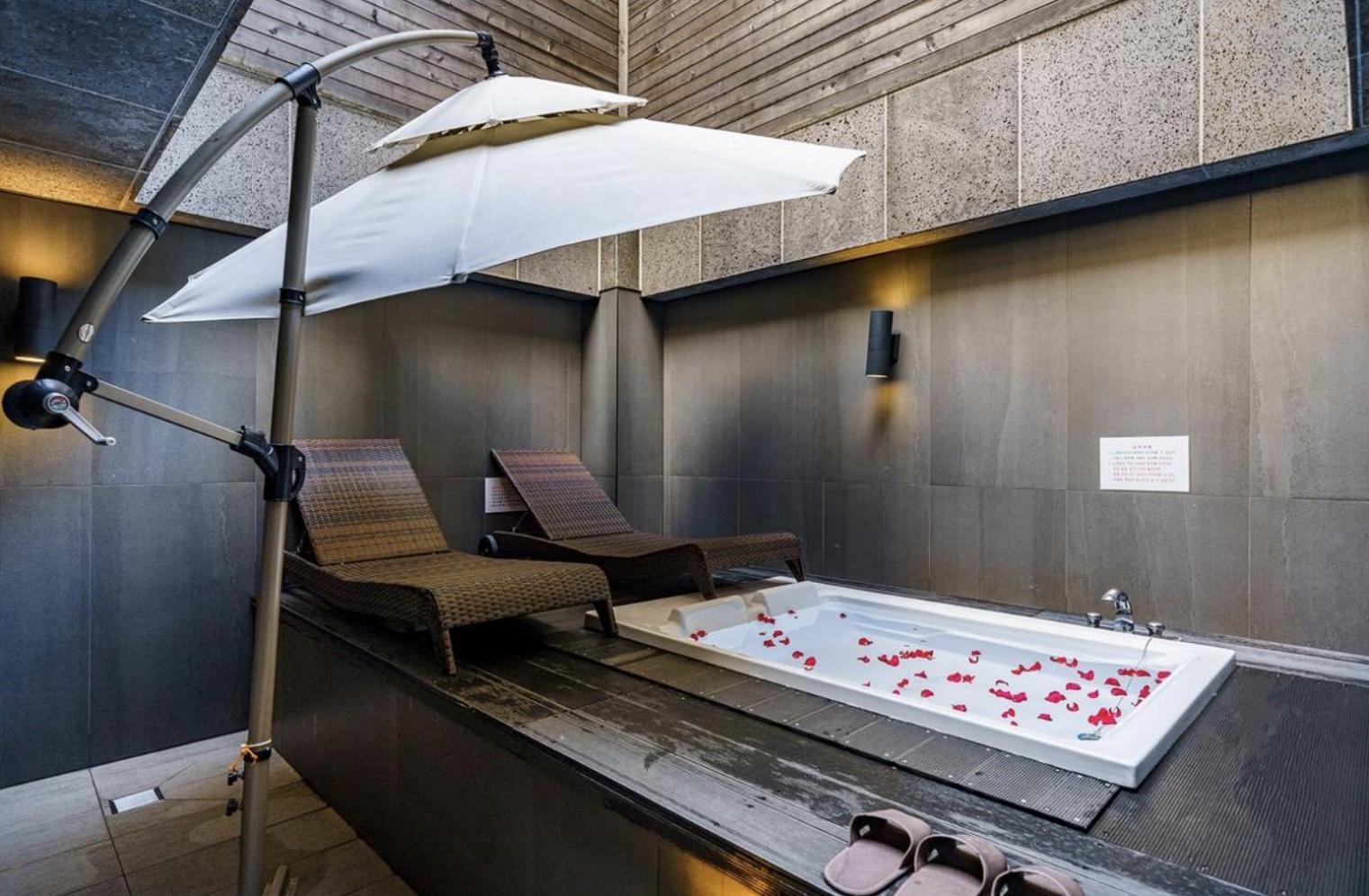 Adlige Hotel Σεούλ Εξωτερικό φωτογραφία