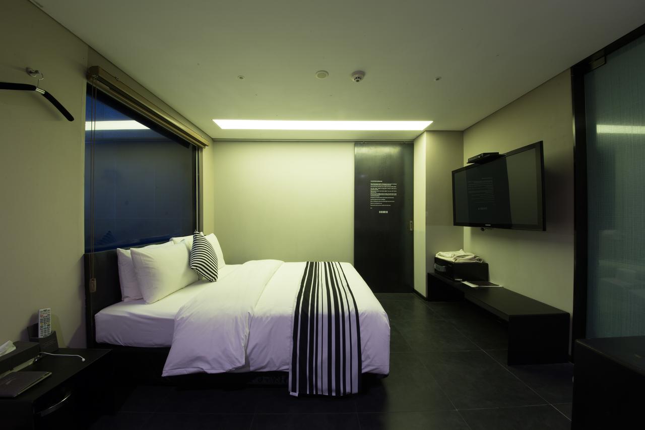 Adlige Hotel Σεούλ Εξωτερικό φωτογραφία