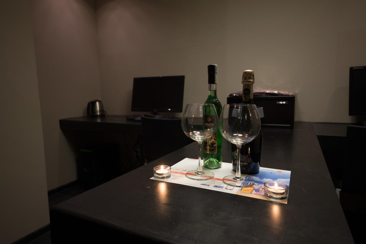 Adlige Hotel Σεούλ Εξωτερικό φωτογραφία