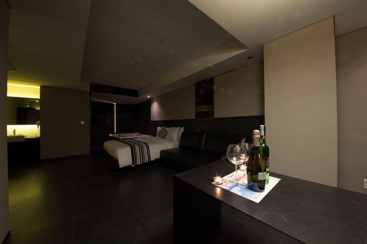 Adlige Hotel Σεούλ Εξωτερικό φωτογραφία