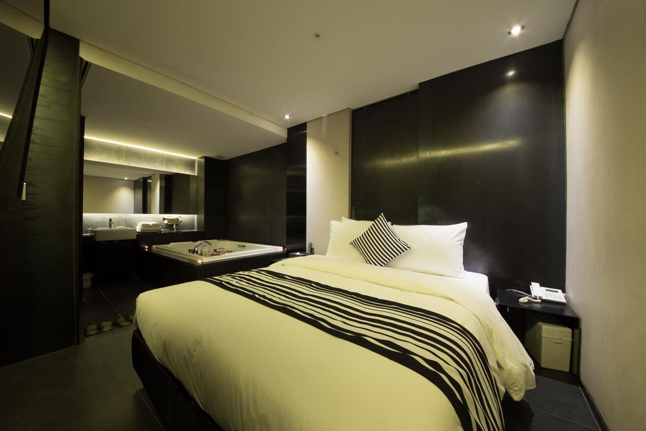 Adlige Hotel Σεούλ Εξωτερικό φωτογραφία