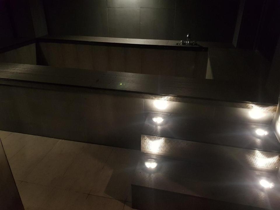 Adlige Hotel Σεούλ Εξωτερικό φωτογραφία
