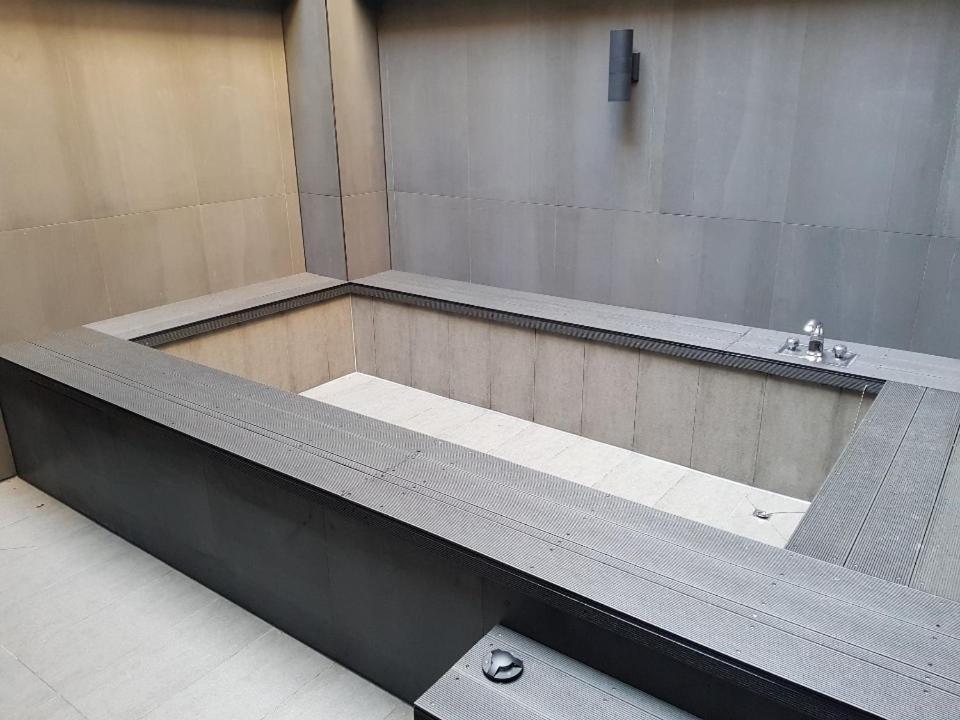 Adlige Hotel Σεούλ Εξωτερικό φωτογραφία